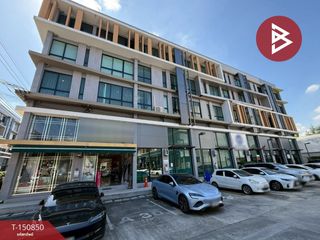 For sale 4 ベッドルーム retail Space in Bueng Kum, Bangkok