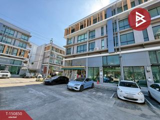 For sale 4 ベッドルーム retail Space in Bueng Kum, Bangkok