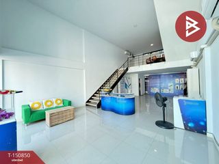 For sale 4 ベッドルーム retail Space in Bueng Kum, Bangkok