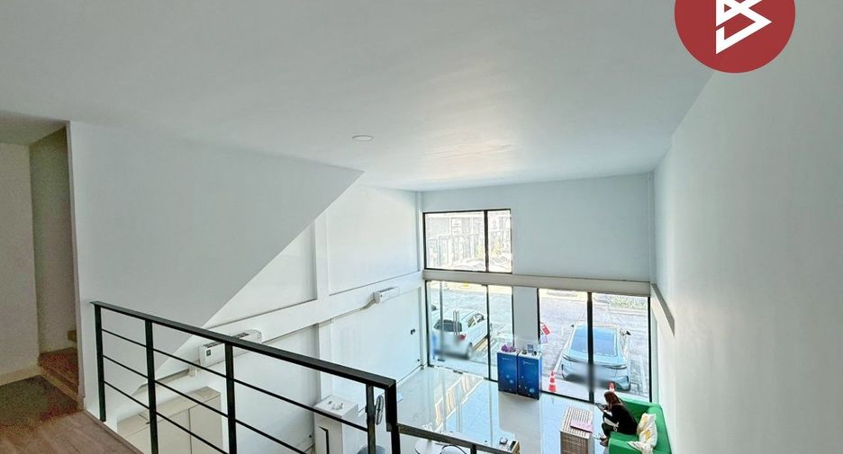 For sale 4 ベッドルーム retail Space in Bueng Kum, Bangkok