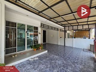 For sale 3 ベッドルーム house in Bang Pakong, Chachoengsao