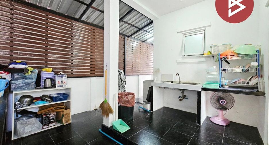 For sale 3 ベッドルーム house in Bang Pakong, Chachoengsao