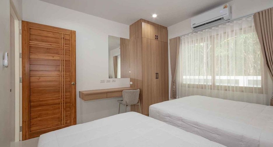 ขาย 3 ห้องนอน วิลล่า ใน เมืองกระบี่, กระบี่