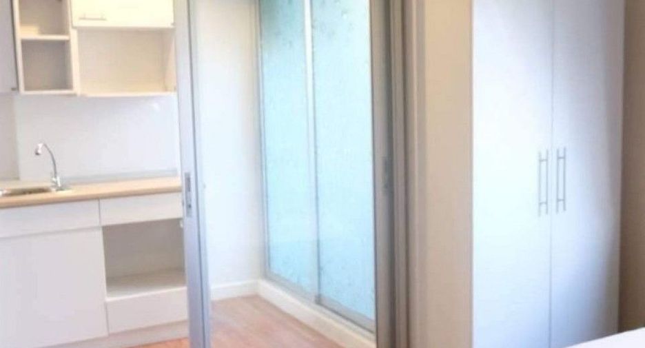 Продажа 1 кровать кондо в Mueang Chachoengsao, Чаченгсау