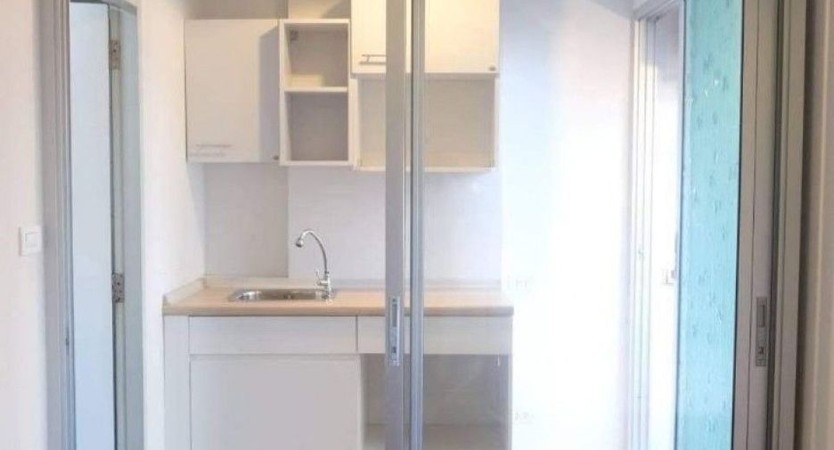 Продажа 1 кровать кондо в Mueang Chachoengsao, Чаченгсау
