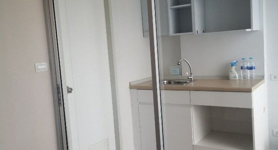 Продажа 1 кровать кондо в Mueang Chachoengsao, Чаченгсау