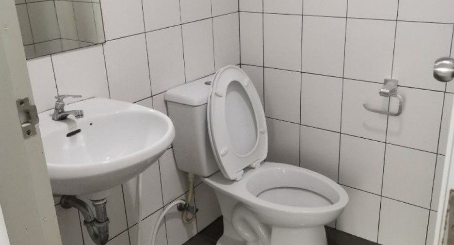 Продажа 1 кровать кондо в Mueang Chachoengsao, Чаченгсау