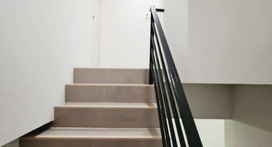Reihenhaus zum Kauf mit 3 Zimmer in Mueang Chon Buri, Chonburi