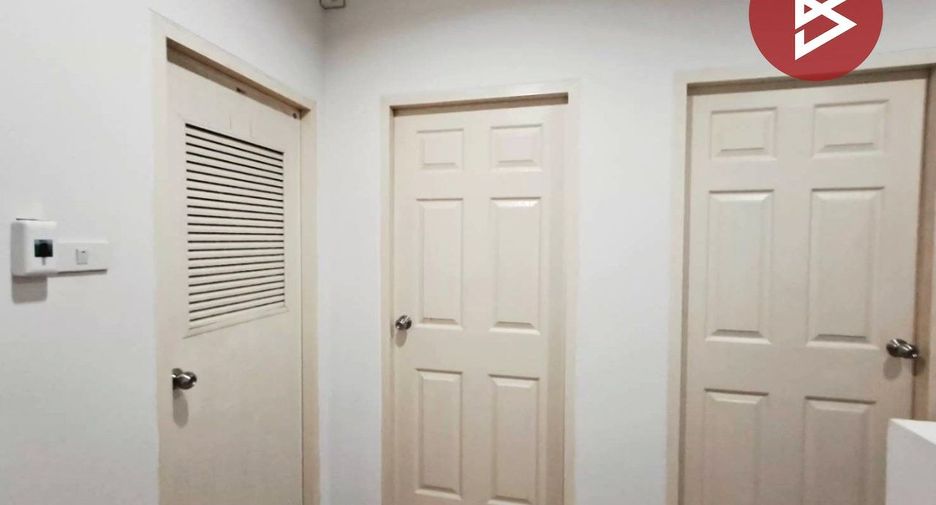 Reihenhaus zum Kauf mit 3 Zimmer in Mueang Chon Buri, Chonburi