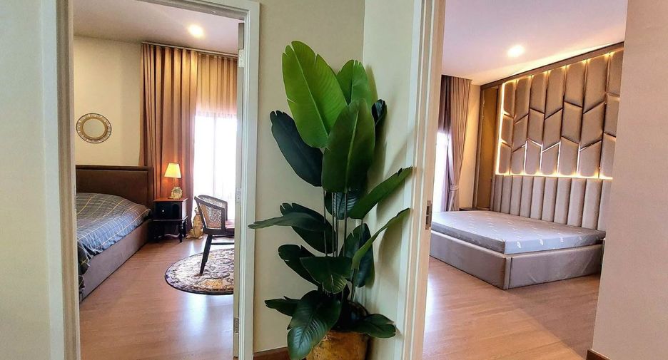 出租 4 卧室 独立屋 在 Lat Krabang, 曼谷