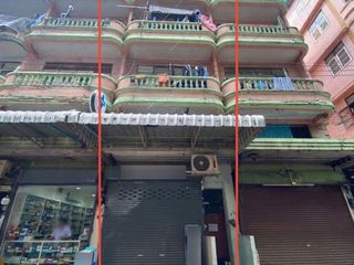 ขาย 150 ห้องนอน พื้นที่ค้าปลีก ใน เมืองสมุทรสาคร, สมุทรสาคร