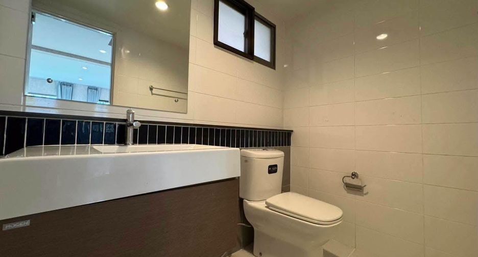 For rent 3 bedrooms house in Suan Luang, Bangkok