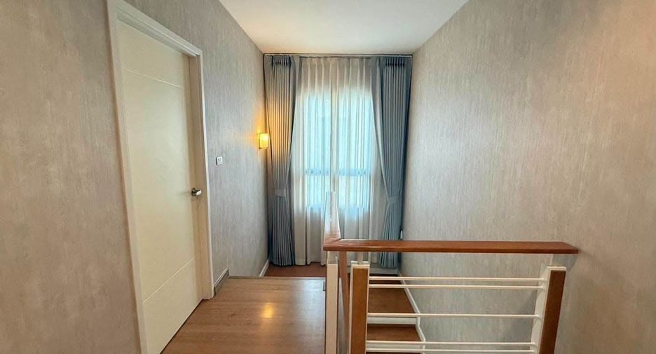 For rent 3 bedrooms house in Suan Luang, Bangkok