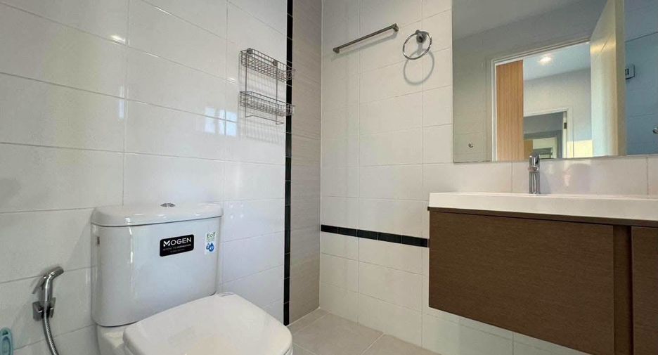 For rent 3 bedrooms house in Suan Luang, Bangkok