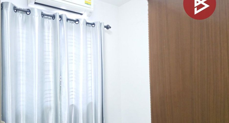 Reihenhaus zum Kauf mit 3 Zimmer in Lam Luk Ka, Pathum Thani