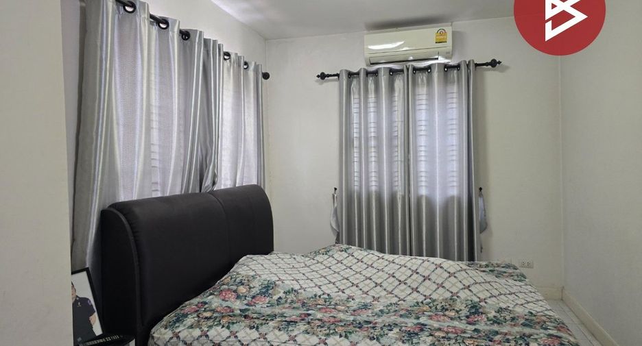 Reihenhaus zum Kauf mit 3 Zimmer in Lam Luk Ka, Pathum Thani