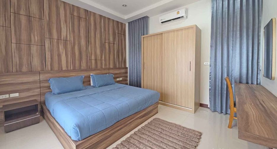 À louer 3 chambres villa à Mueang Krabi, Krabi