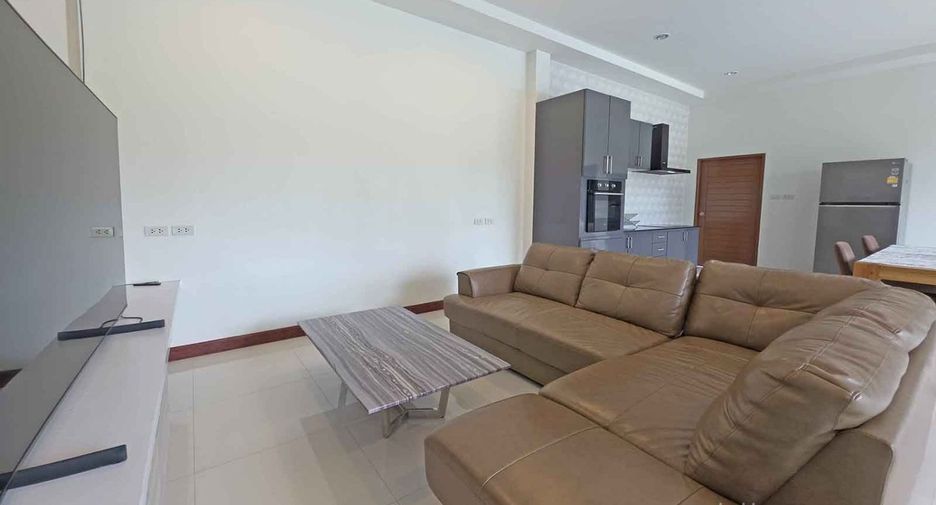 À louer 3 chambres villa à Mueang Krabi, Krabi