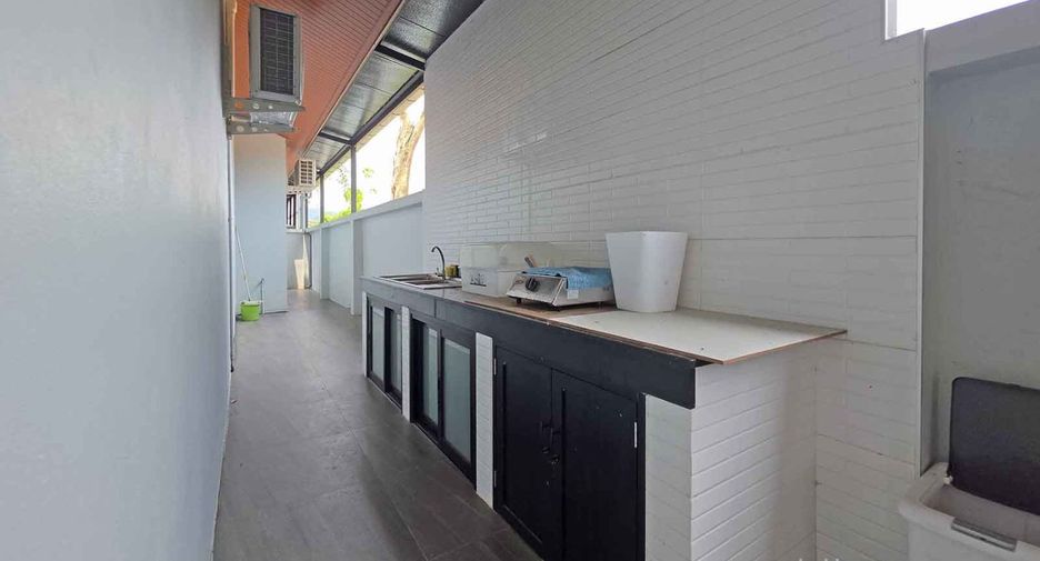 À louer 3 chambres villa à Mueang Krabi, Krabi