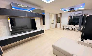 For rent 3 bedrooms house in Suan Luang, Bangkok