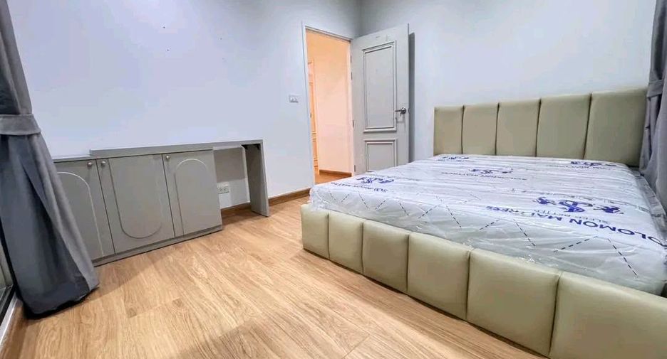 For rent 3 bedrooms house in Suan Luang, Bangkok
