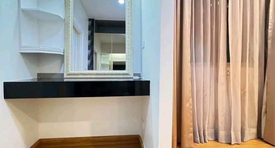 For rent 3 bedrooms house in Suan Luang, Bangkok