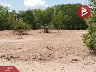For sale land in Mueang Chanthaburi, Chanthaburi