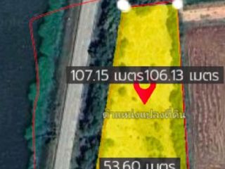 For sale land in Mueang Chanthaburi, Chanthaburi