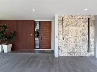 Casa en venta de 4 habitaciones en Lat Krabang, Bangkok