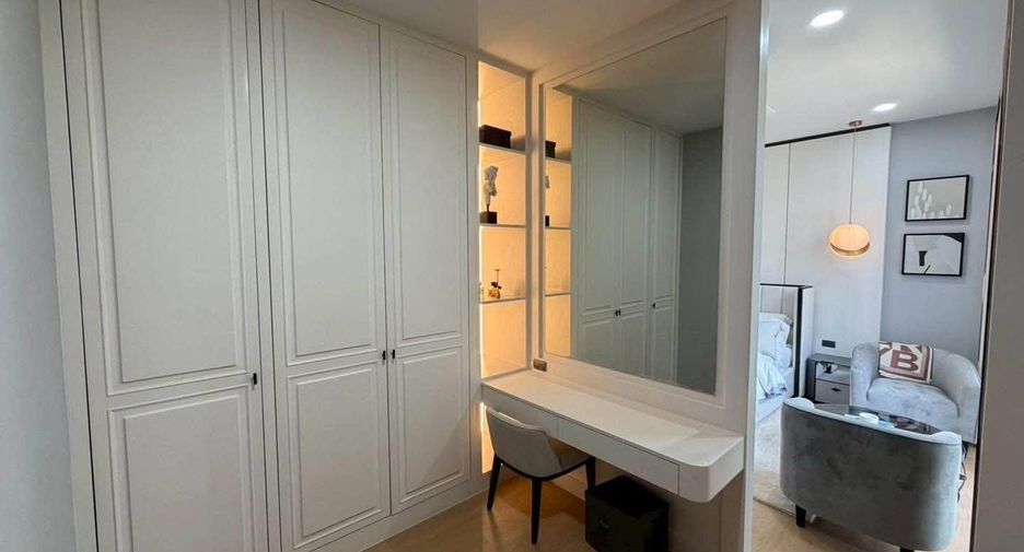 Casa en venta de 4 habitaciones en Lat Krabang, Bangkok