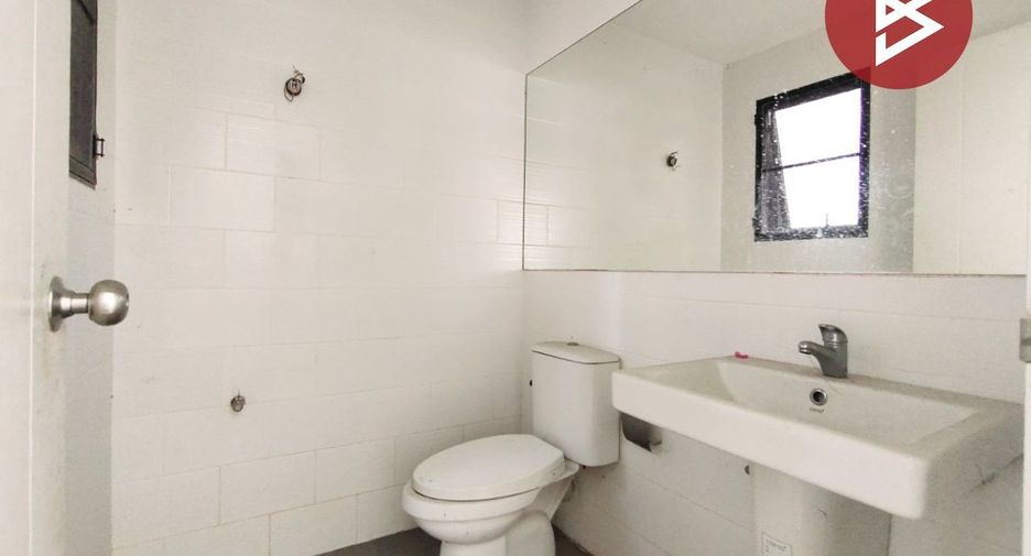 Продажа 3 спальни таунхаус в Mueang Pathum Thani, Патумтани