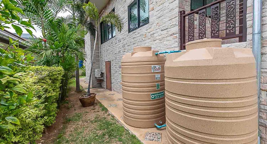 For sale 3 bedrooms house in Hua Hin, Prachuap Khiri Khan