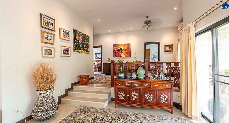 For sale 3 bedrooms house in Hua Hin, Prachuap Khiri Khan