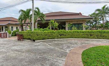 ขาย 3 ห้องนอน บ้านเดี่ยว ใน หัวหิน, ประจวบคีรีขันธ์