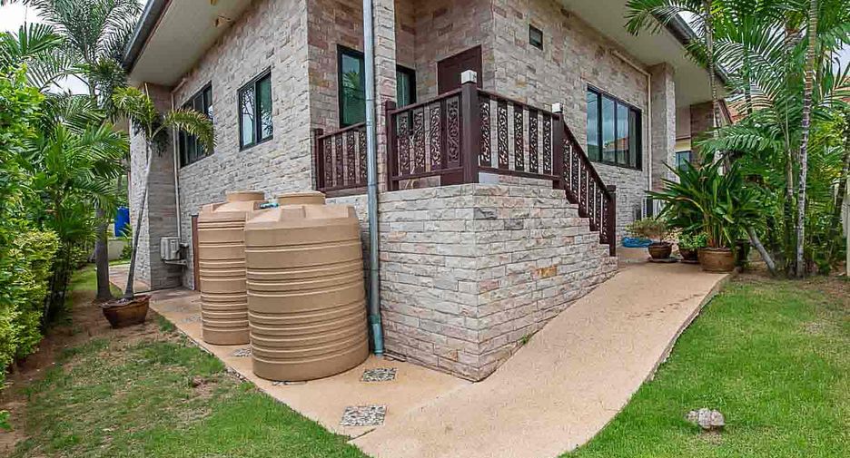 For sale 3 bedrooms house in Hua Hin, Prachuap Khiri Khan