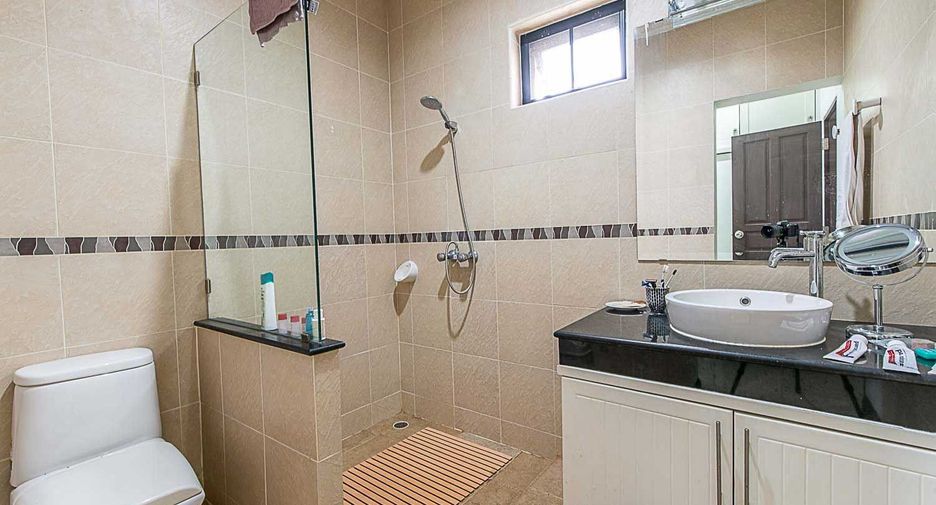 For sale 3 bedrooms house in Hua Hin, Prachuap Khiri Khan