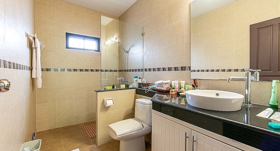 For sale 3 bedrooms house in Hua Hin, Prachuap Khiri Khan