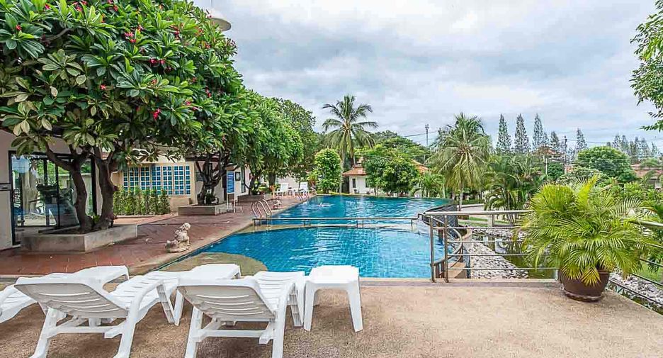 For sale 3 bedrooms house in Hua Hin, Prachuap Khiri Khan