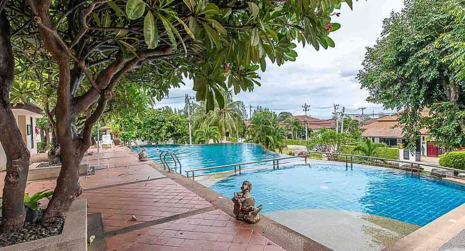 For sale 3 bedrooms house in Hua Hin, Prachuap Khiri Khan