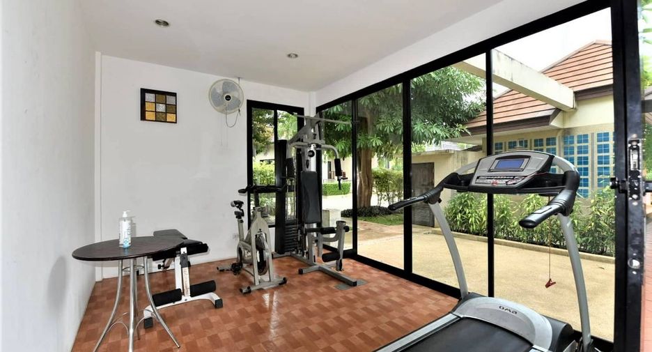 For sale 3 bedrooms house in Hua Hin, Prachuap Khiri Khan
