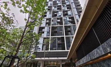For sale 2 bedrooms condo in Pathum Wan, Bangkok