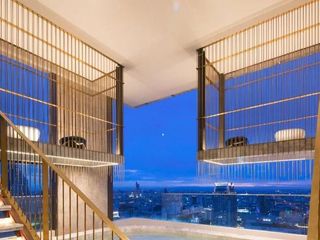 Продажа 2 спальни кондо в Патхум Щан, Бангкок