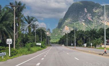 ขาย ที่ดิน ใน เมืองกระบี่, กระบี่