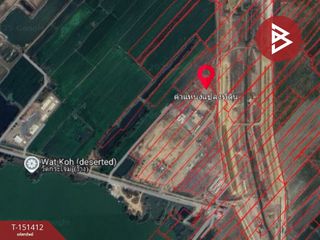 出售 土地 在 Bang Ban, Phra Nakhon Si Ayutthaya