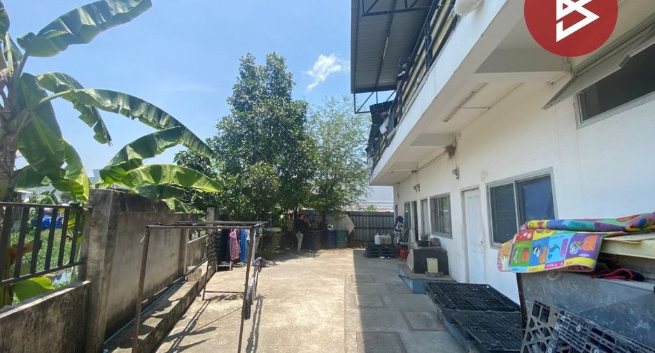 Almacén en venta en Bang Sao Thong, Samut Prakan