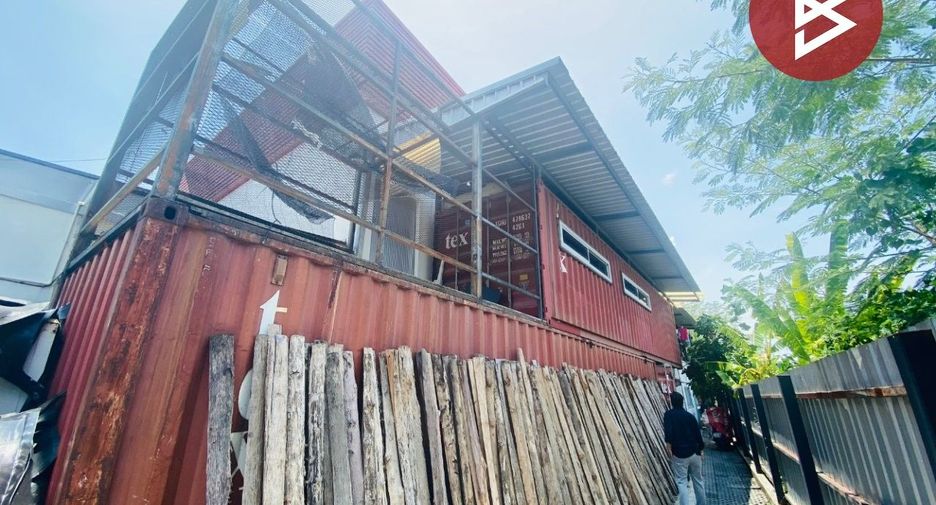 Almacén en venta en Bang Sao Thong, Samut Prakan
