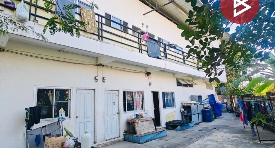 Almacén en venta en Bang Sao Thong, Samut Prakan