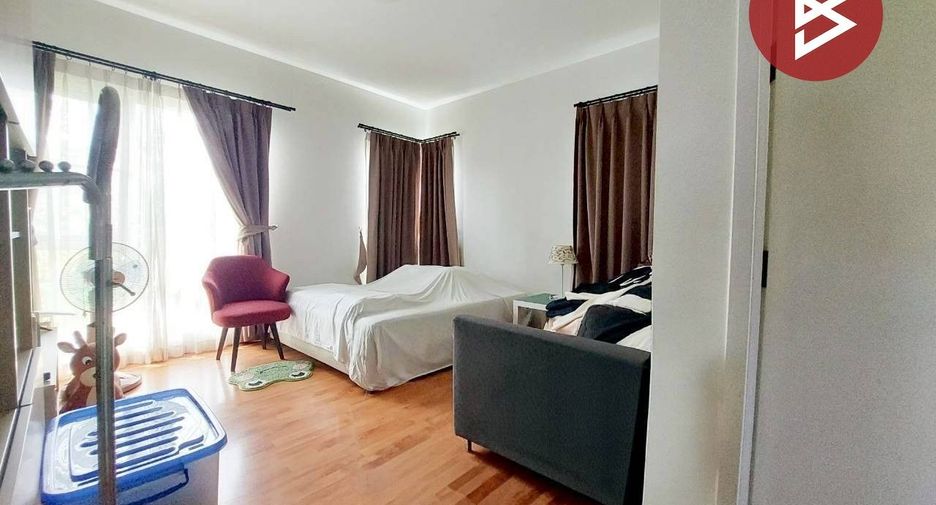 À vendre 3 chambres maison à Mueang Samut Prakan, Samut Prakan
