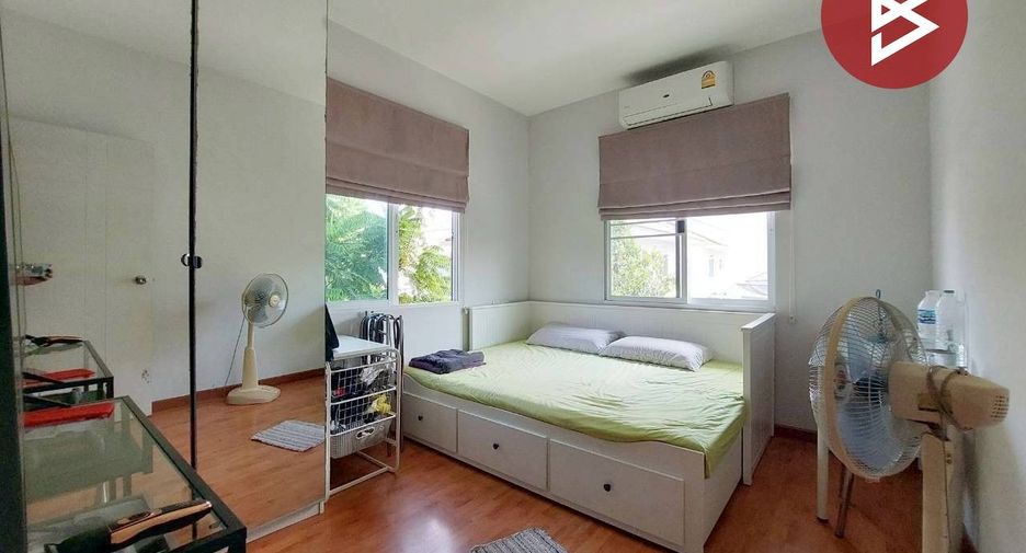 À vendre 3 chambres maison à Mueang Samut Prakan, Samut Prakan