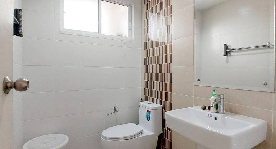 À vendre 3 chambres maison à Mueang Samut Prakan, Samut Prakan
